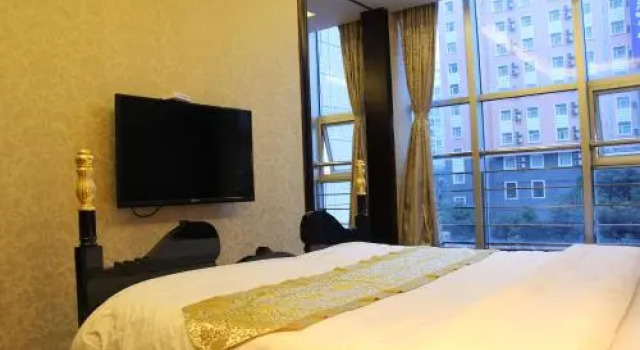 Xiamen Alice Theme Hotel, Book Hotel Siming 