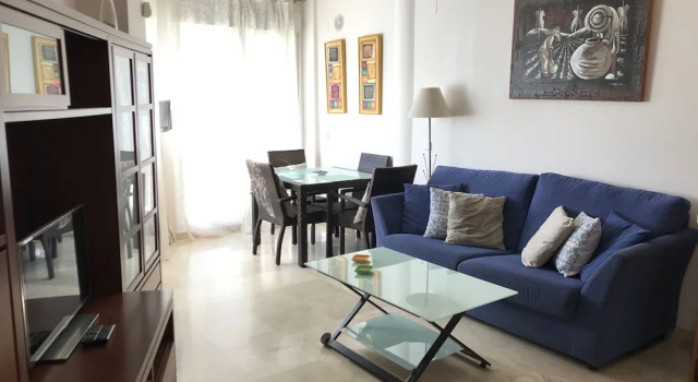 Apartamento Mirador Amanda