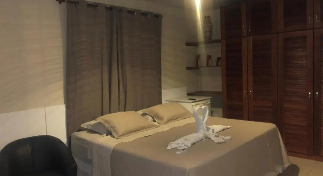 Двухместный номер Deluxe Hotel Concha do Mar