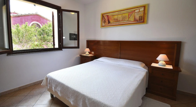 Двухместный номер Classic Hotel Il Girasole