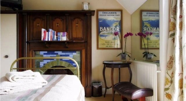 Cairn Bay Lodge, Buchen Sie Hotel SPA-Hotels in Nordirland, SPA