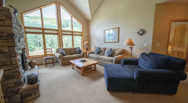 Gateway Lodge 5038, Забронировать Апартаменты/квартира Кистон Roosevelt National Forest