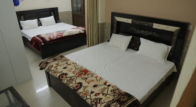 Номер Standard PR Guest House