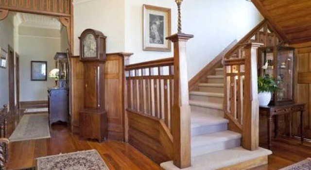 St Leonards Lodge, Забронировать Отель Отели Данидин с парковкой, Парковка