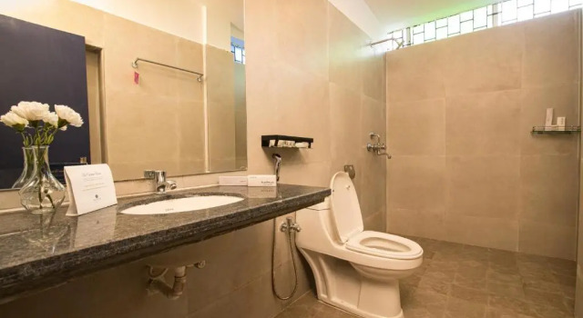 Семейный номер Standard Hibis Hotels and Resorts