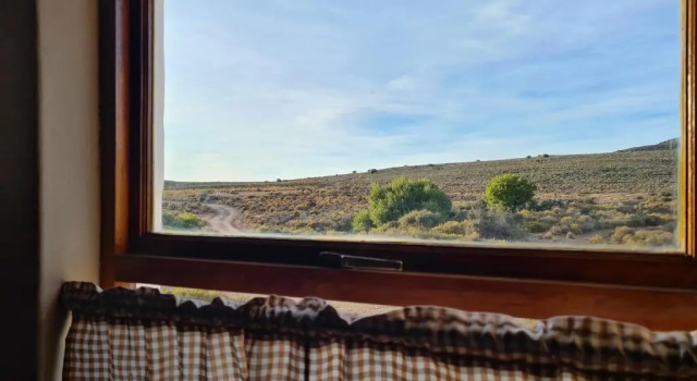 Шале African Game Lodge