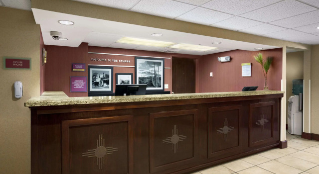 Days Inn by Wyndham Las Cruces