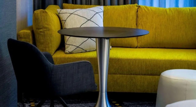 Номер Superior Pullman Melbourne City Centre
