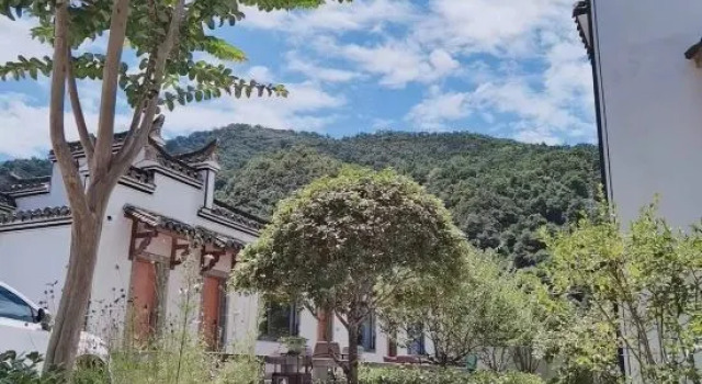 Taohuatan Xinyuan Homestay, Rezerwuj Hotel Xuancheng Anhui