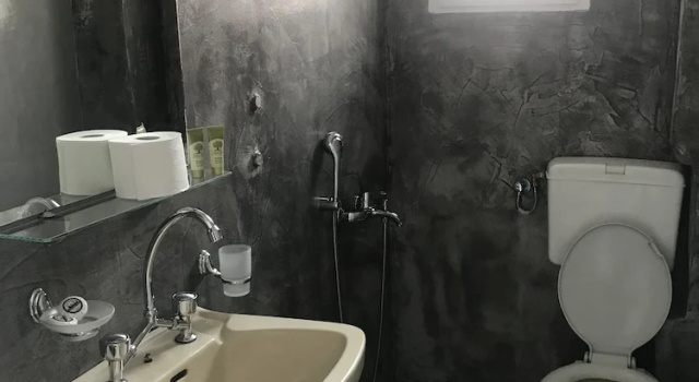 Номер Standard Rodon