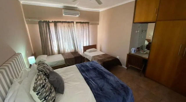 Aranos Hotel, Rezervasyon Otel Aranos Mariental Rural