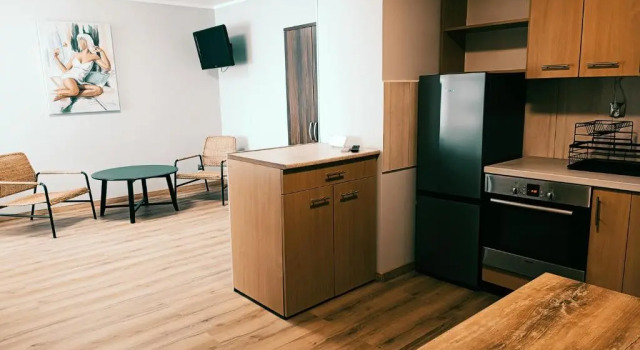 Студия Standard Pokoje gościnne Jola