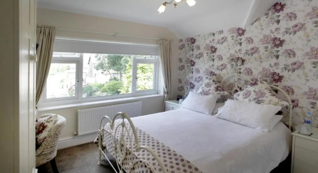 Номер Standard The Hinton Guest House