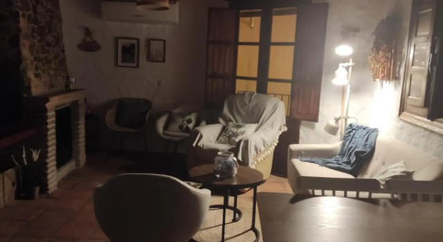 La Casita de Betania