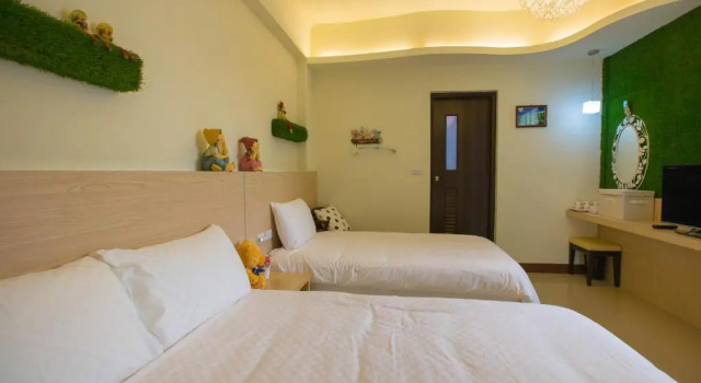 Camera Comfort Hsiehs Home