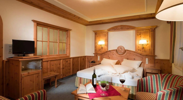 Waidringer Hof - 1. Tiroler Glückshotel