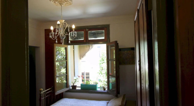 Providencia Bed & Breakfast, Boek Hotel Hotels in Santiago met ontbijt, Ontbijt