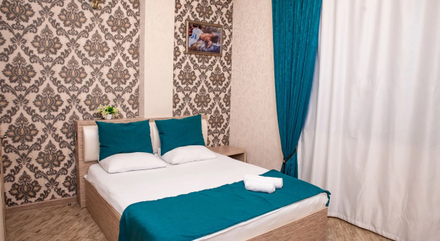 Отель Sebail Inn