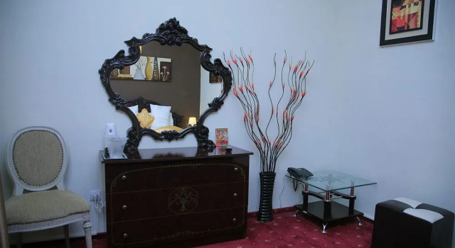 Hotel EvoZava Central, Prenota Boutique Settore 2 Bucarest
