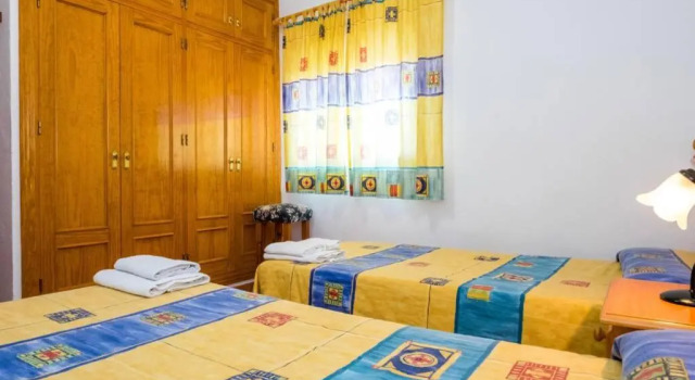 Villa el Peli