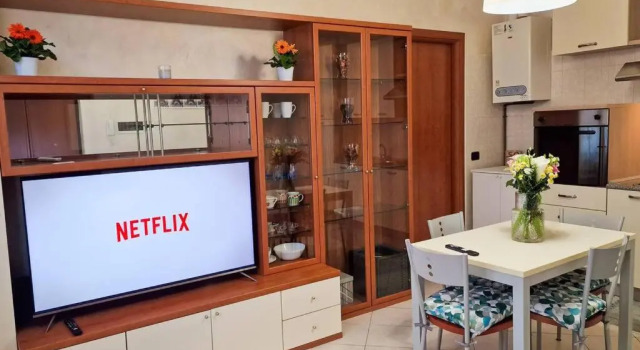A [5 Minuti Metro M2 MILANO] Casa Nella Corte, Buchen Sie Ferienwohnung Cologno Monzese Lombardei