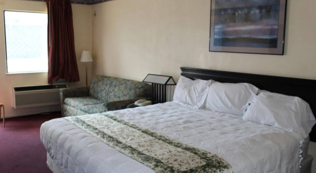 Lebanon Inn Motel, Reserva ahora Motel Lebanon Ohio