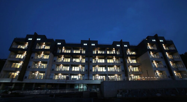 Ganghwa Elijah Resort, Prenota Resort Hotel a Gyeonggi-do con piscina, Piscina