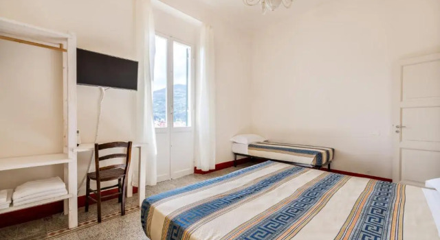 Номер Standard Lia Apartment