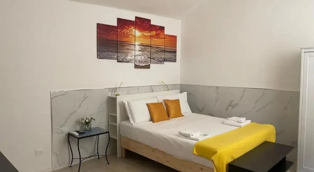 Студия 01-Tourist House Bologna Cefalonia