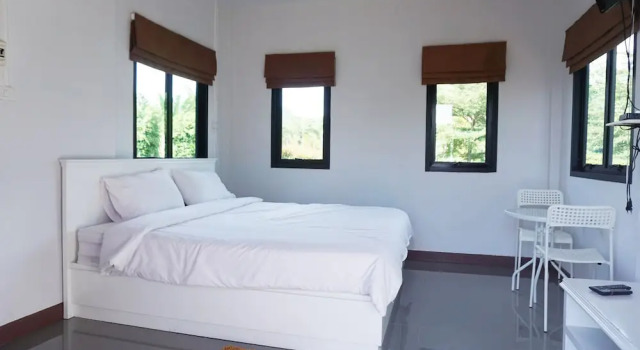 Thungchanghill Resort, Забронировать Курортный отель Thung Chang Нан