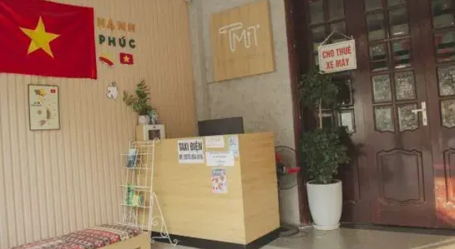 Homestay Tit Mit, Rezervovat Hotel Cao Bang 