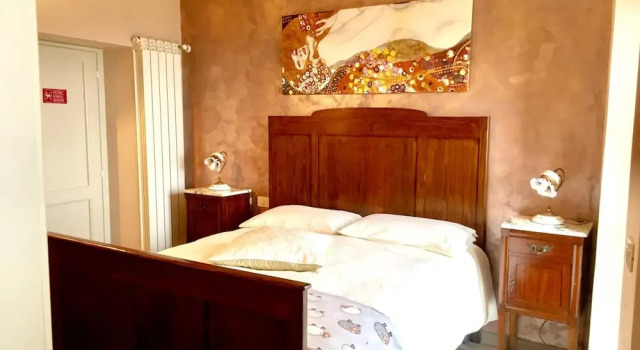 Il Borgo Antico, Prenota Bed & breakfast Hotel a Lazio con parcheggio, Parcheggio