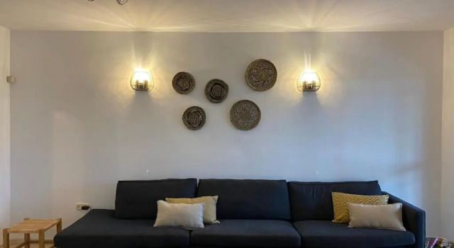 Camachuelo Holiday Home, Забронировать Вилла Коттеджи Эстепона, Коттедж