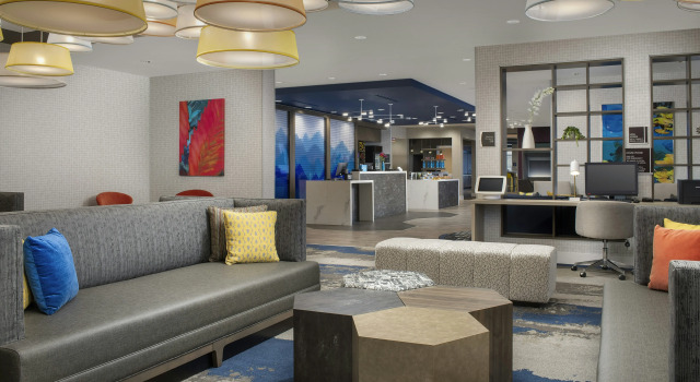 Homewood Suites by Hilton Denver Airport Tower Road
