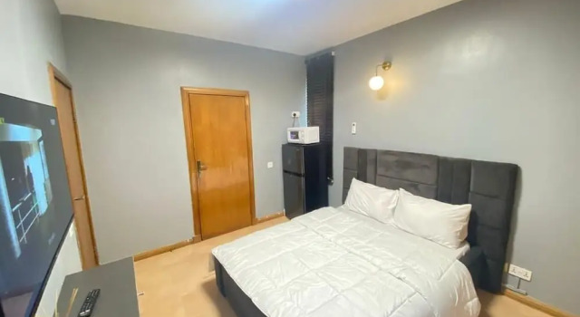 Mulliner Towers, Book Hotel Ikoyi 