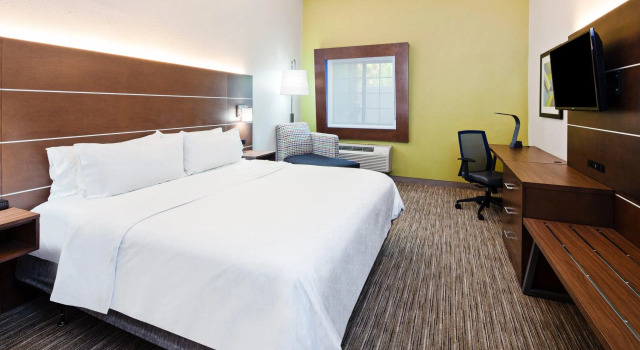 Двухместный номер Standard Holiday Inn Express & Suites Rancho Mirage - Palm Spgs Area by IHG