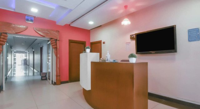 OYO Flagship 32997 Hotel Kaveri Bed & Breakfast, Забронировать Отель Отели штата Карнатаки 3 звезды, 3*