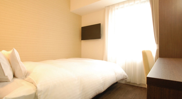 Номер Standard AB Hotel Iwata