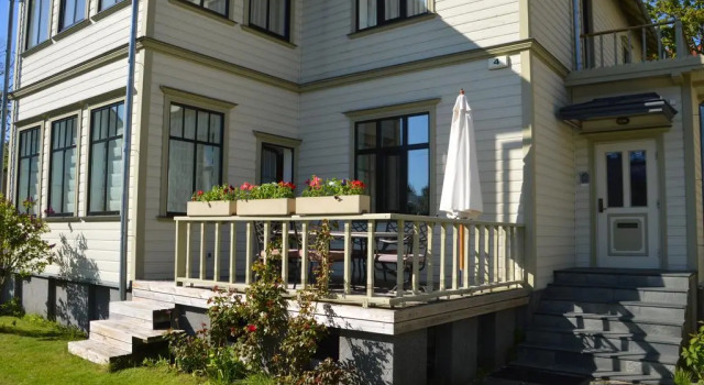 Papli Villa, Rezervovat Vila Vily v Pärnumaa, Vila