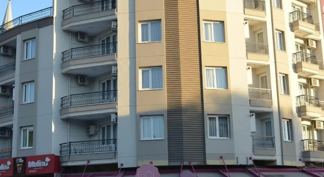 Yasam Otel, Varaa Hotelli Buca Izmir