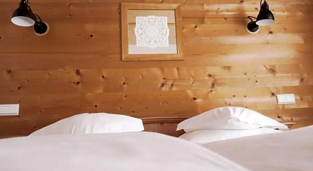 Hotel Hurtmuehle Kronblick, Забронировать Отель Отели Сан-Лоренцо-ди-Себато 3 звезды, 3*
