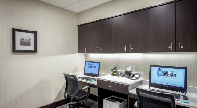Hampton Inn Lewiston, ID