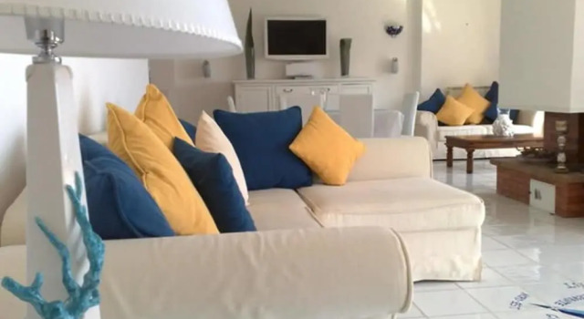 Villa Diamond
