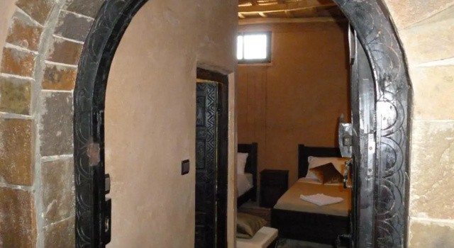 Двухместный номер Standard Kasbah Ennakb