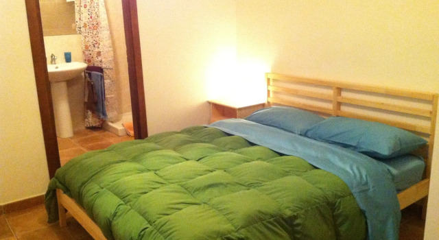 Al Cardinale, Buchen Sie Bed & Breakfast Hotels in Latium mit Parkplatz, Parkplätze