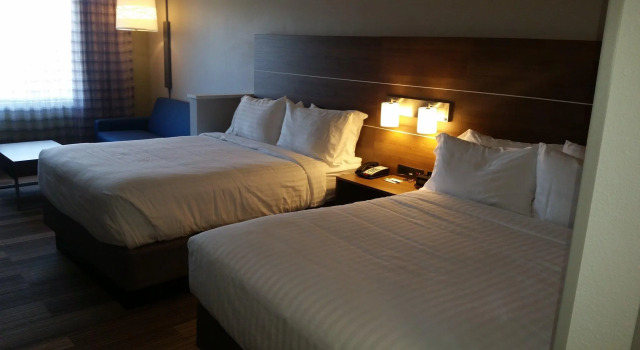Люкс Holiday Inn Express & Suites Fort Mill by IHG