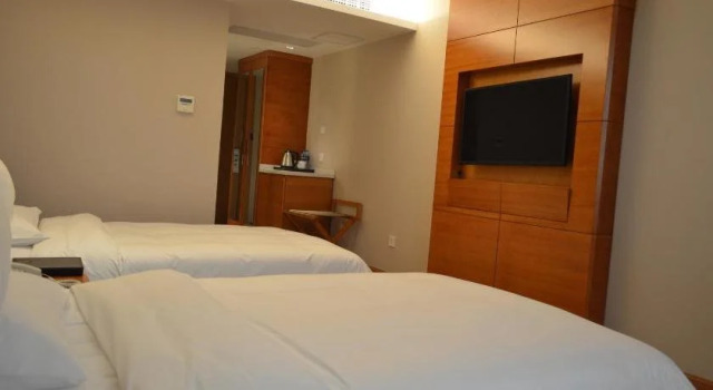 JI Hotel Xian West Fifth Road