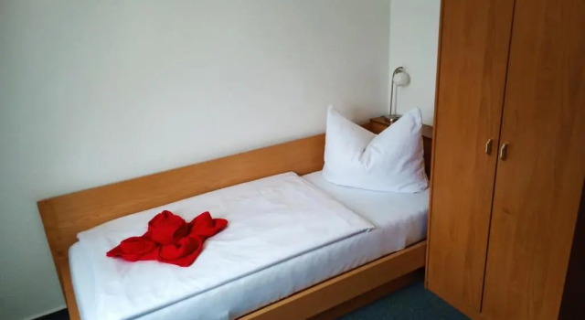 Номер Standard Altstadtpension Brandenburg
