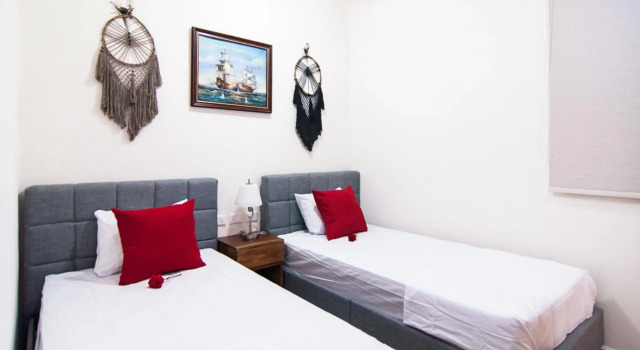 Cave Apartments Mexico 2, Rezervasyon Daire Tulum havuzlu oteller, Yüzme Havuzu