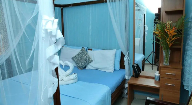 Vero Homestay